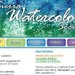 Website for the Sierra Watercolor Society